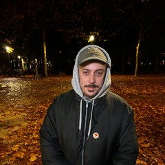 Unai Trotti @ Kiosk Radio 18.11.2025