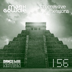 Mark Gowdie - Progressive Sessions 156