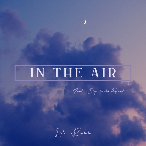 In The Air - Lil Robb