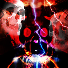 RAÚL DJ - HARD INDUSTRIAL  PART 2