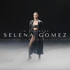 Selena Gomez - In The Dark (Edson Pride '2 My BIG LOVE Erik' Remix)
