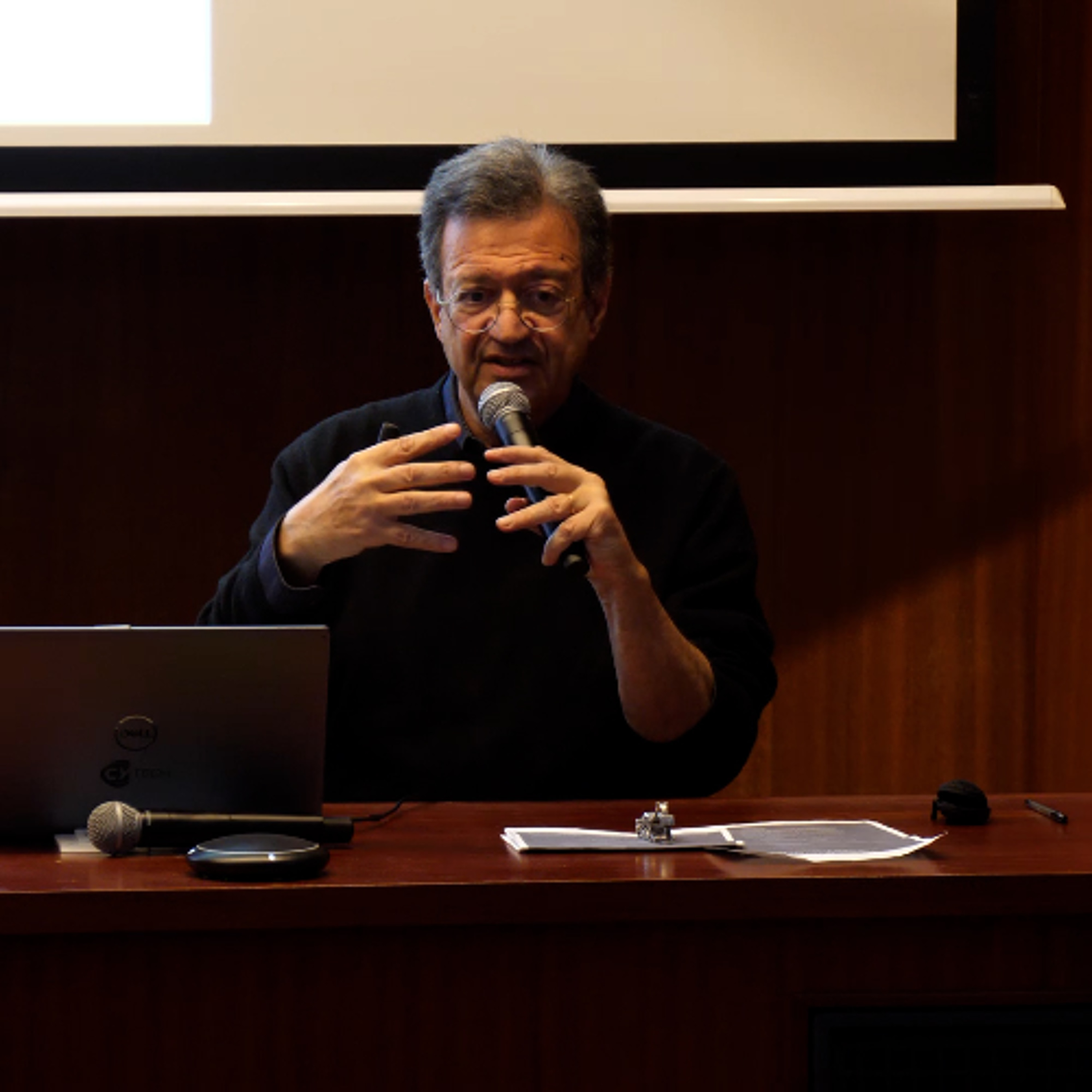 François Roustang, la passion de guérir