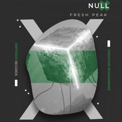 Null - Fresh Peak (2020)