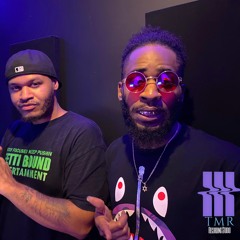 Bossed Up (Im Really Up) Ft. Tru Guidry (Prod. HittMann Hype)