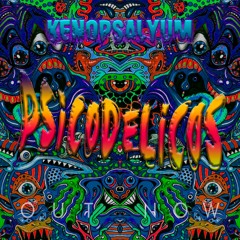 Kenopsalyum - Psicodelicos