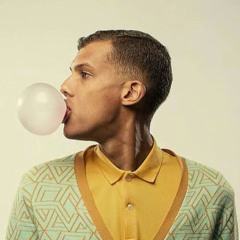 Stromae - Papaoutai (Dystori Remix)