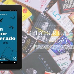 Un amor esperado, Amor entre libros#, Spanish Edition#. Liberated Literature [PDF]