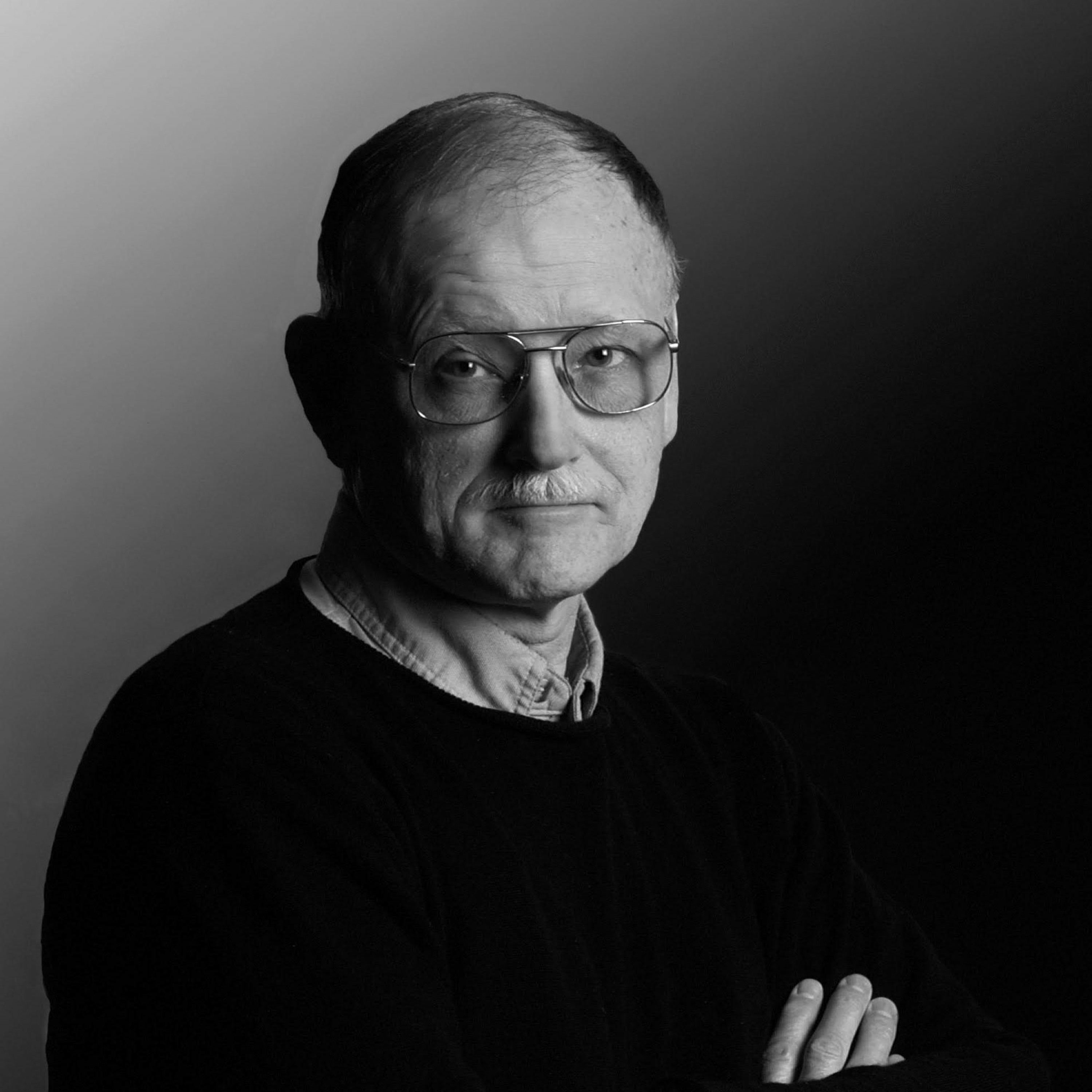 Talk World Radio: Alfred McCoy on the Supposed Rule-Based Order that He Claims China Threatens episode artwork