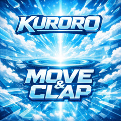 Move & Clap