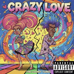 Crazy love