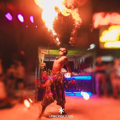 DJ Storm - Decadance 61 - Unkonscious 2025 Special