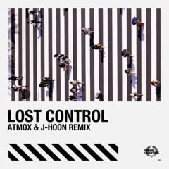 Lost Control (J-Hoon & ATMOX Remix) (145BPM)