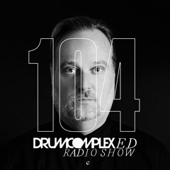 Drumcomplexed Radio Show 104 | Drumcomplex