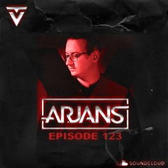 Victims Of Trance 123 @ Arjans