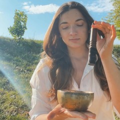 New Moon Tibetan Bowls Meditation