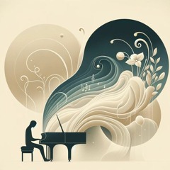 Whispering Keys (Playlist)