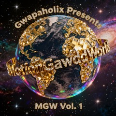 Competition Where? (MGW Vol.1)