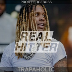 REAL HITTER