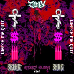 CO$TLY - WATCH ME QUIT (FEAT. SPOOKY GLOOM)