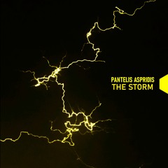 Pantelis Aspridis - The Storm Ep