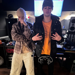 Spoiler Instagram~Glocky & Night Skinny