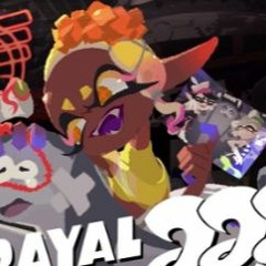 - Fryes Victory Theme // Splatoon 3 -