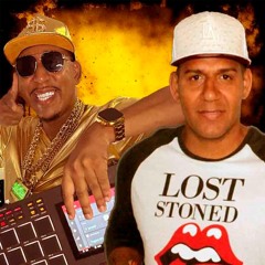 Mc Parafuso - É O Cabide É O Parafuso
