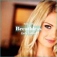 Carly Collins - Breathless [ Sleep & Relax Music]