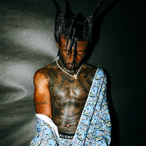 Lil Uzi Vert - Doin My Thing