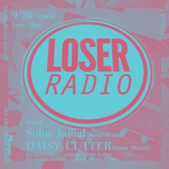 LOSER RADIO ON DUBLAB JAPAN