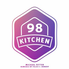 Michael Ritter - Fire & Water (Original Mix)