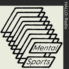 "MENTAL SPORTS" 04.1 - Cryptofauna - 28/11