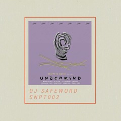 PREMIERE : DJ Safeword - The Hood [SNPT002]