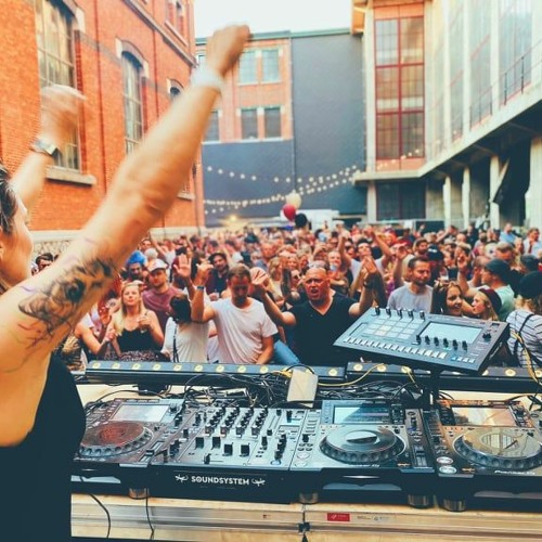 AM.I - The Dansant Freak Circus 2021