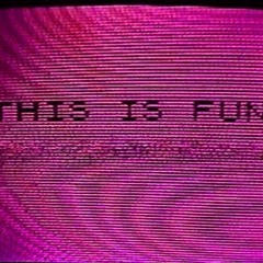 sun/moon - huh? GlimmerXP & sun/moon