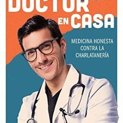 Epub Doctor en casa (Spanish Edition)
