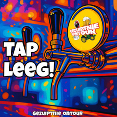 Tap leeg - Gezuiptnie_ontour (Hardstyle Carnaval 2026)