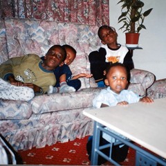 Short Ode To My Brother (demo)