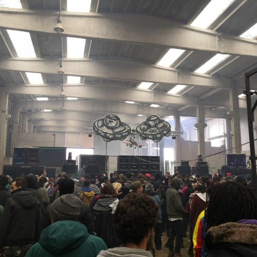 Extract Tribe vinyl set