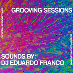Grooving Sessions