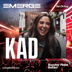 EMERGE 2024 (re-recorded)