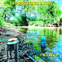 Les Recettes de Kiwi