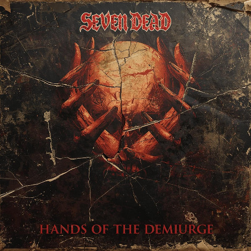 Hands of the Demiurge Remaster