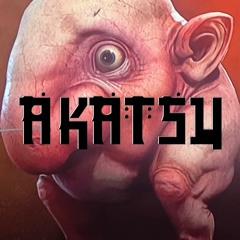 AKATSU - RIDDIM DUDE [FREE]