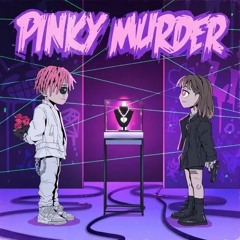 Pinky Murder - Lil Ghost 小鬼王琳凱