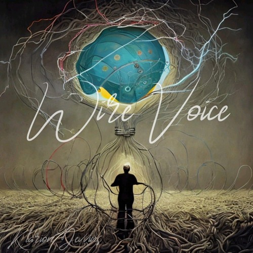 Klarion Devvins - "Wire Voice"
