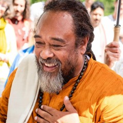 NIGHTFLIGHT by KARUNA / words spoken by MOOJI