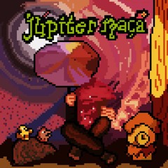 Júpiter Maçã -  Lugar Do Caralho (Versão 8 bits)