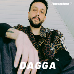 Phase Podcast 17 - Dagga