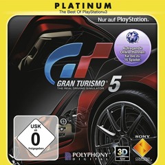Casino Drive - Kemmei (Gran Turismo V Soundtrack) HQ